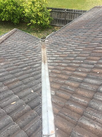 Gutter Cleaning Canberra