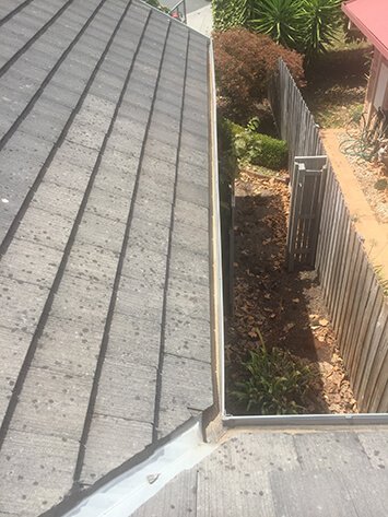 Gutter Cleaners Canberra