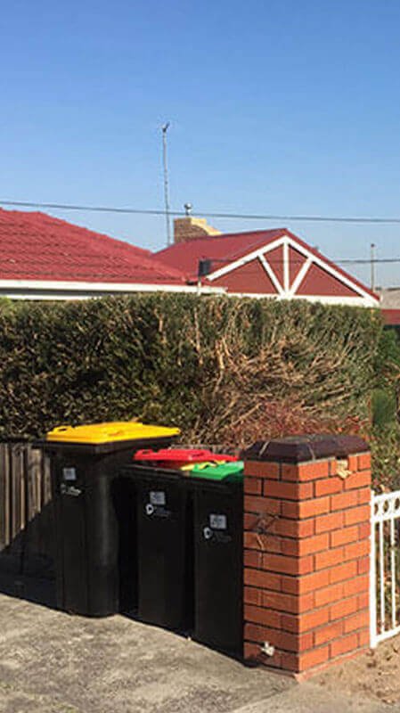 Rubbish Removal Canberra