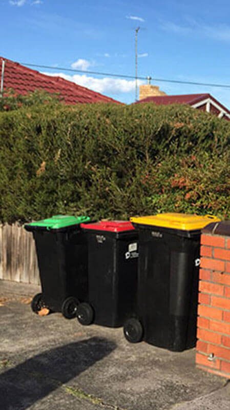 Rubbish Removal Canberra